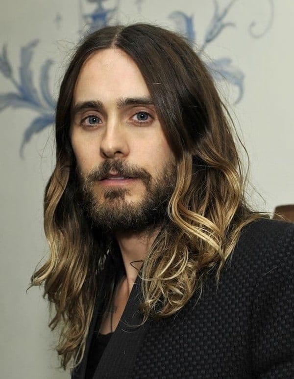 58 Amazing Beard Styles With Long Hair For Men 58 Amazing Beard Styles With Long Hair For Men