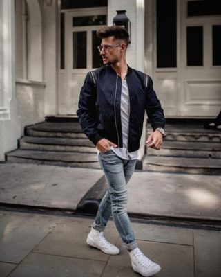 62 Best Photography Poses For Men in 2023 – Fashion Hombre