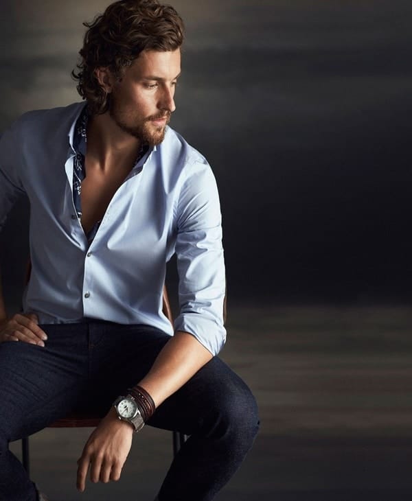 Dynamic Fashion Photography Poses for Men Lindsay Adler Shows You How to  Do It Like a Pro  YouTube