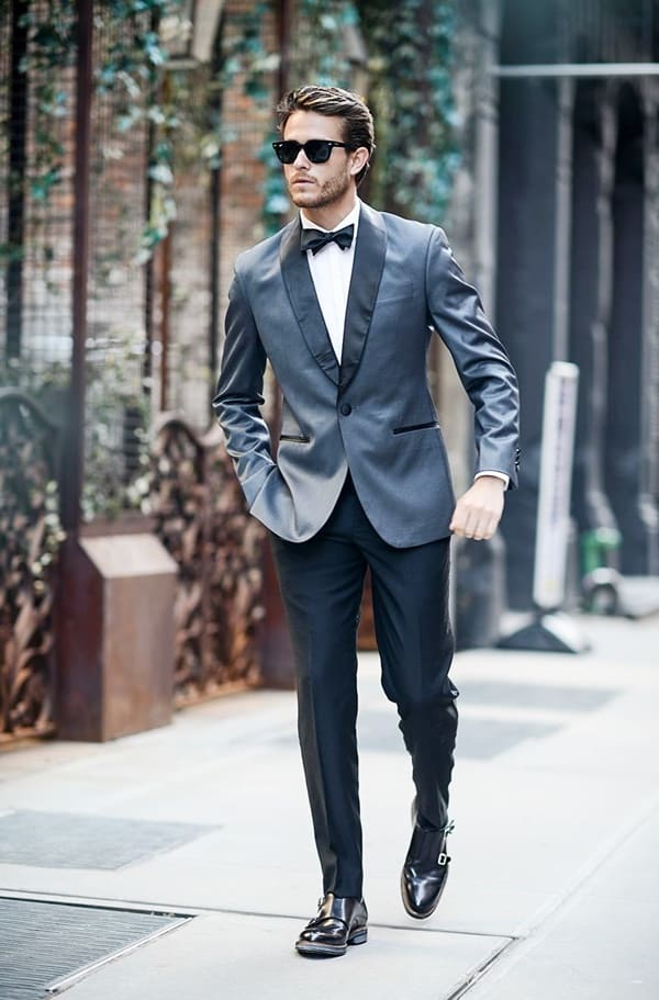 Best Semi Formal Outfit Ideas For Men