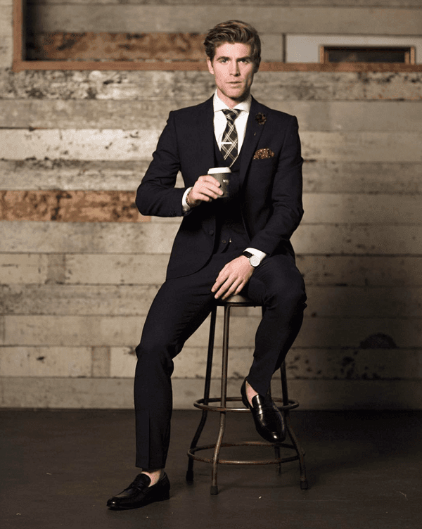 Best Semi Formal Outfit Ideas For Men