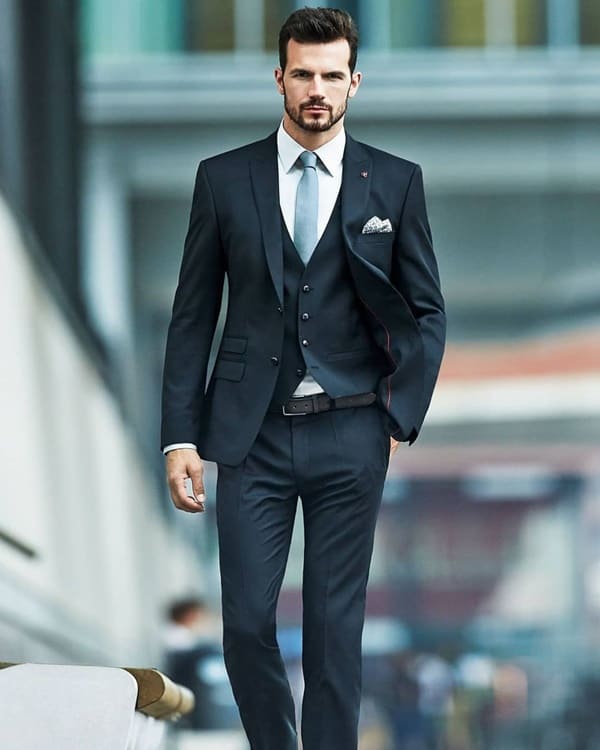 Best Semi Formal Outfit Ideas For Men