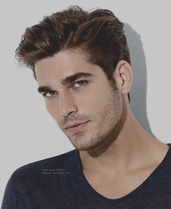 Top 48 Best Hairstyles For Men With Thick Hair  Photo Guide