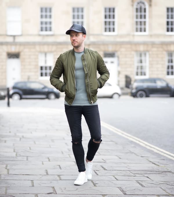 46 Urban Street Style Outfits For Men in 2021 - Fashion Hombre