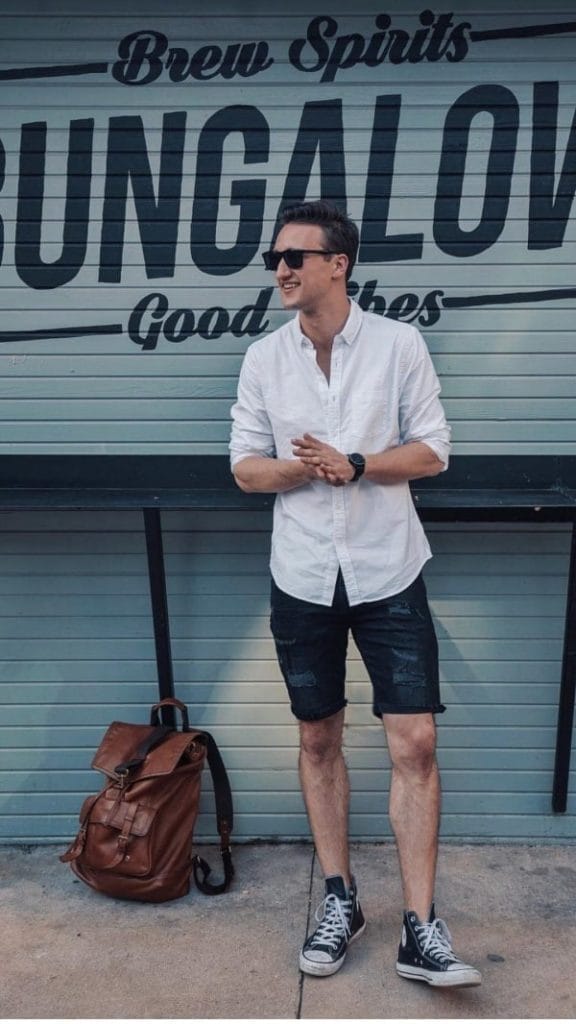46 Urban Street Style Outfits For Men in 2024 – Fashion Hombre