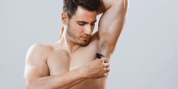 Body Parts That Men Should And Should Not Shave