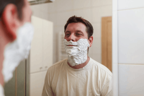 Body Parts That Men Should And Should Not Shave