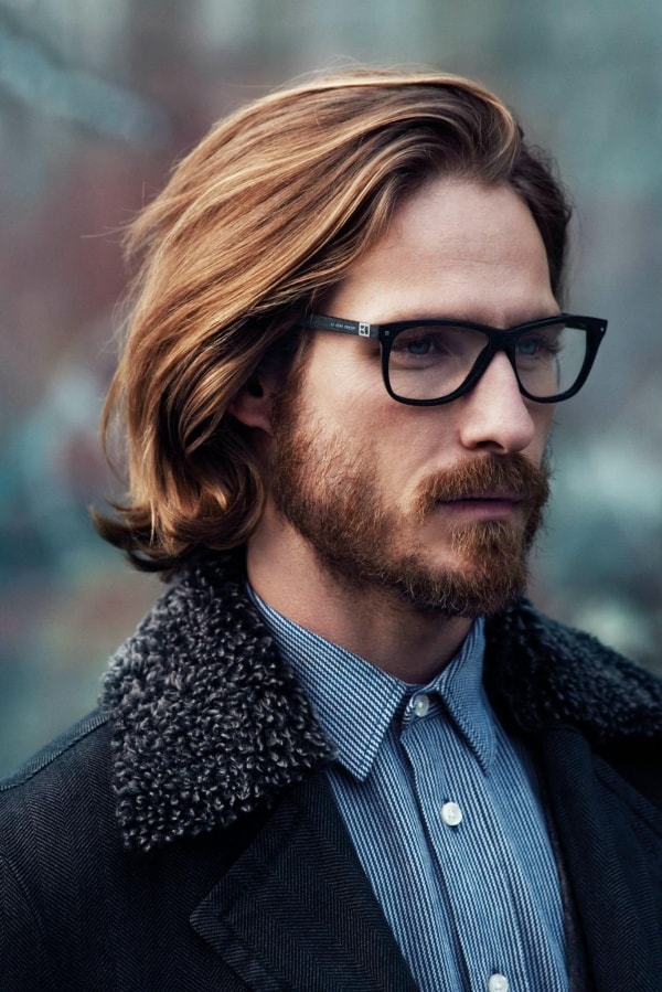 58 Amazing Beard Styles With Long Hair For Men 58 Amazing Beard Styles With Long Hair For Men