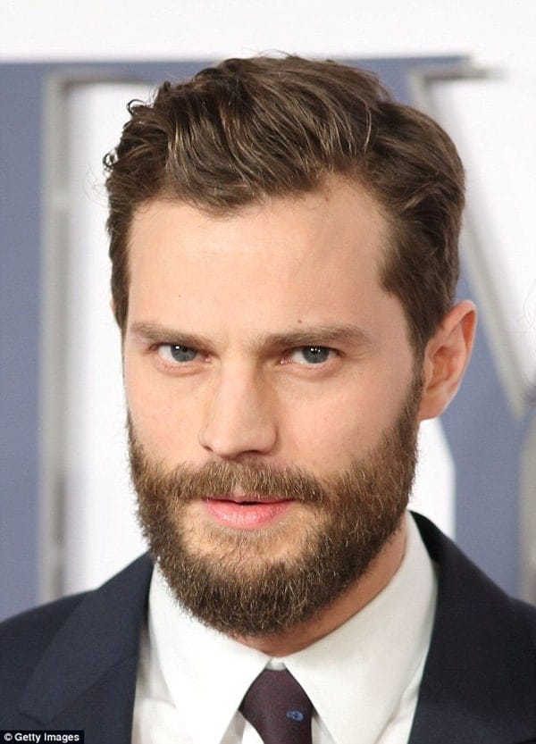 Best Beard Styles For Round Face