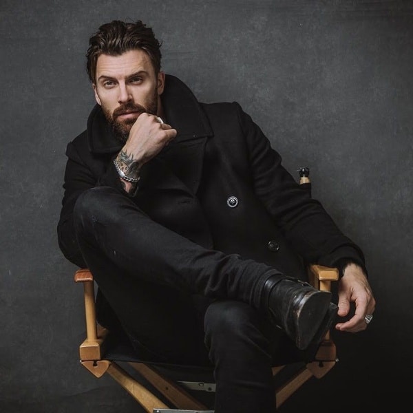Best Photography Poses For Men in 2020