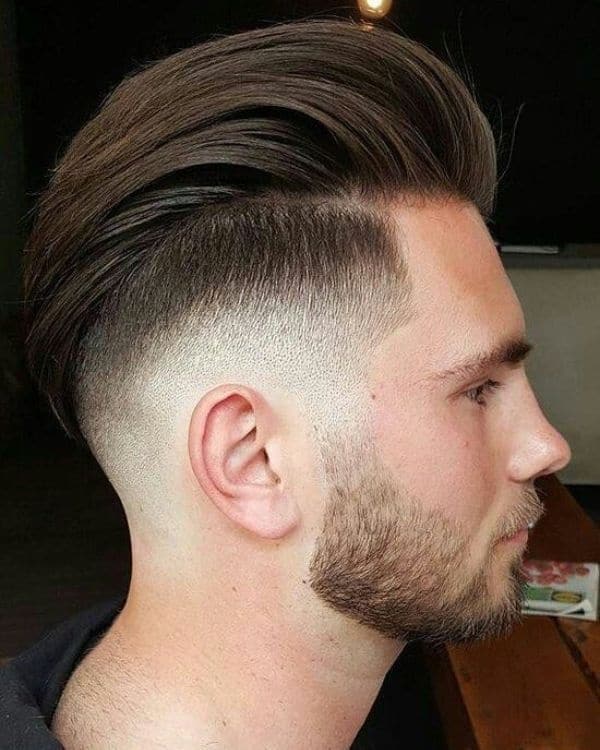 Impressive Medium Hairstyles For Men With Thick Hair