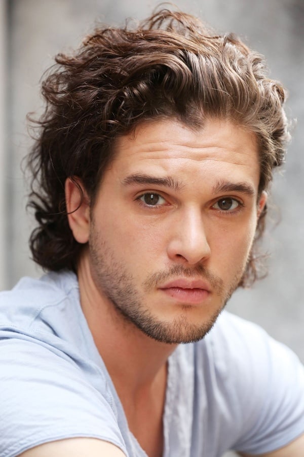 50 Impressive Medium Hairstyles For Men With Thick Hair