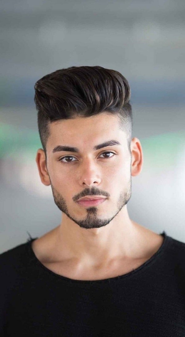 Impressive Medium Hairstyles For Men With Thick Hair