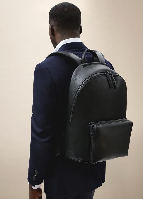 Stylish Office Bags For Men To Move In Style