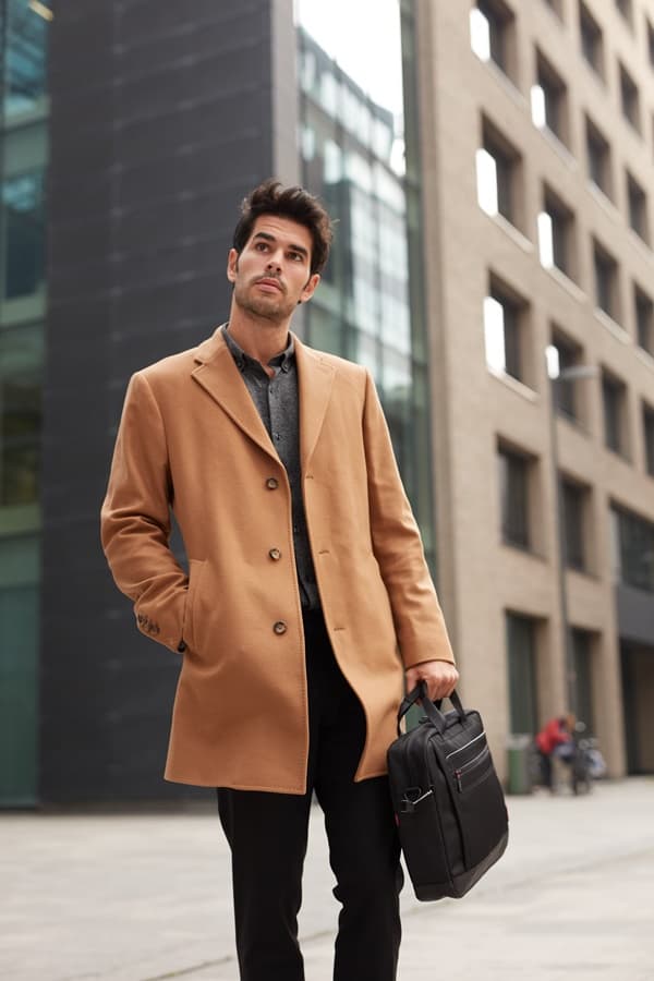 33 Stylish Office Bags For Men To Move In Style – Fashion Hombre