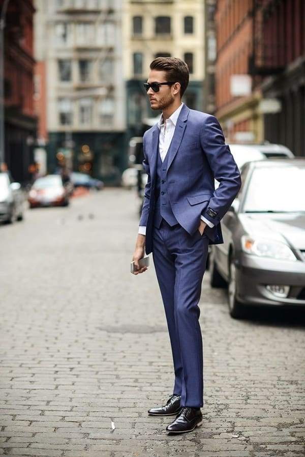 Stylish Semi Formal Outfit Ideas For Men in 2020