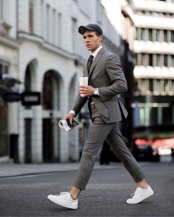 Stylish Semi Formal Outfit Ideas For Men in 2020