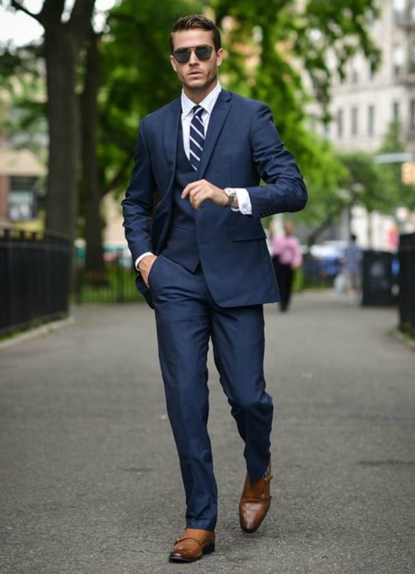 Stylish Semi Formal Outfit Ideas For Men in 2020