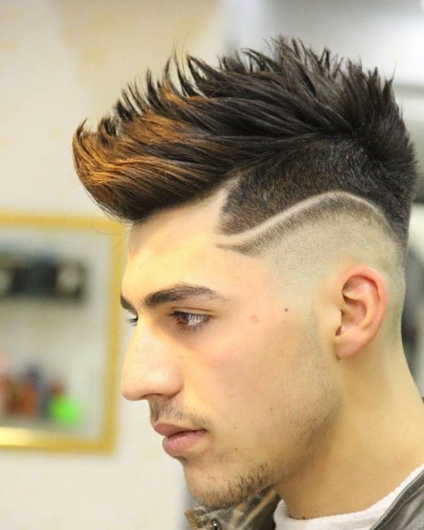 Best Hairstyle Ideas For Stylish Men