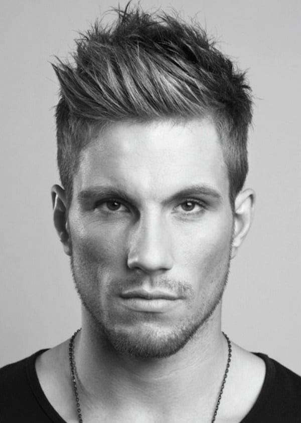 Best Hairstyle Ideas For Stylish Men