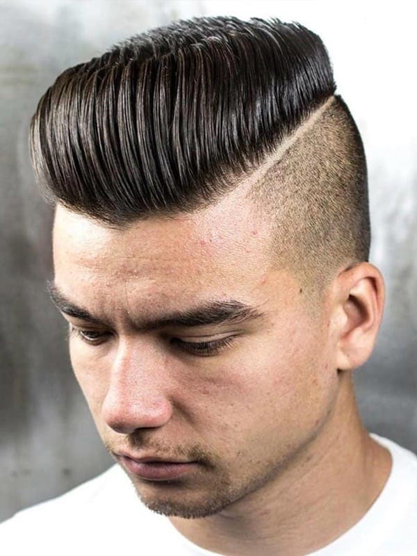 Best Hairstyle Ideas For Stylish Men