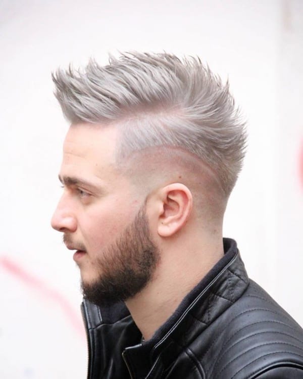 Best Hairstyle Ideas For Stylish Men