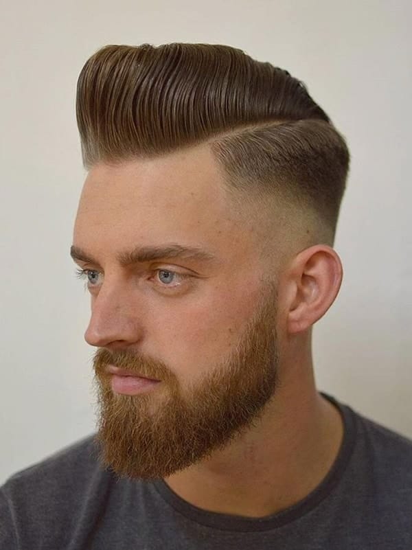 Best Hairstyle Ideas For Stylish Men