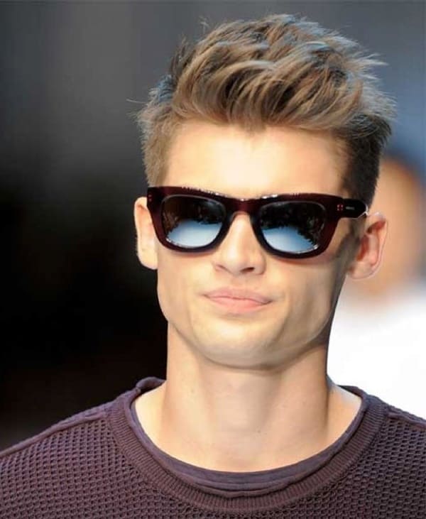 30 Best Hairstyle Ideas For Stylish Men Fashion Hombre