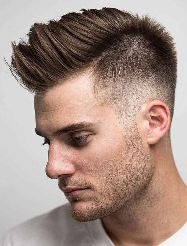 Best Hairstyle Ideas For Stylish Men