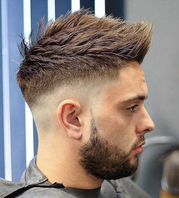 Best Hairstyle Ideas For Stylish Men