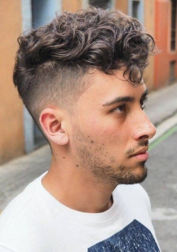 Best Hairstyle Ideas For Stylish Men