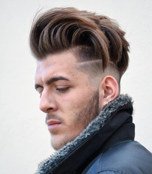 Best Hairstyle Ideas For Stylish Men