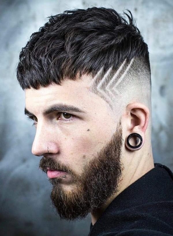 Best Hairstyle Ideas For Stylish Men