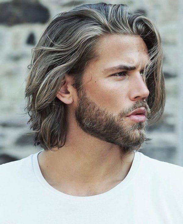 Best Hairstyle Ideas For Stylish Men