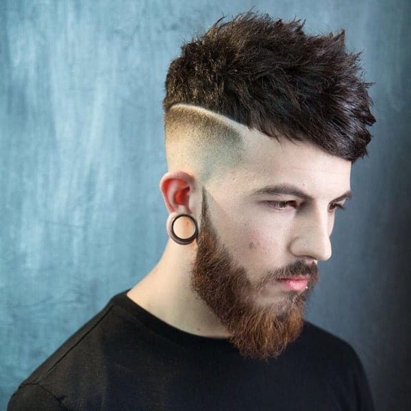 Best Hairstyle Ideas For Stylish Men