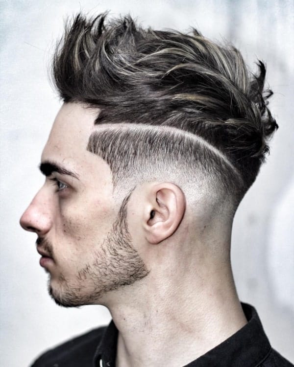 Best Hairstyle Ideas For Stylish Men