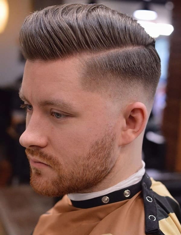 Best Hairstyle Ideas For Stylish Men