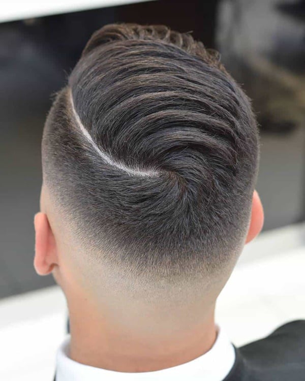 Best Hairstyle Ideas For Stylish Men