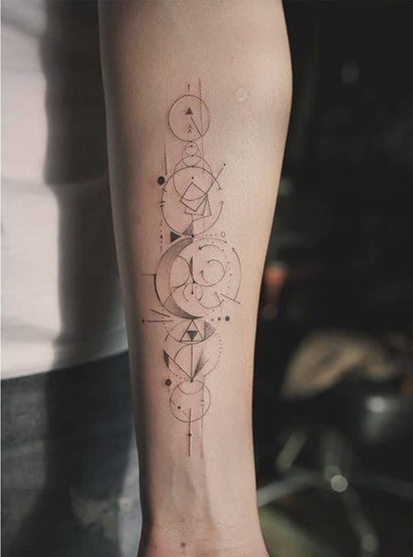 Forearm Tattoos For Guys - 84 Incredible Designs To Try