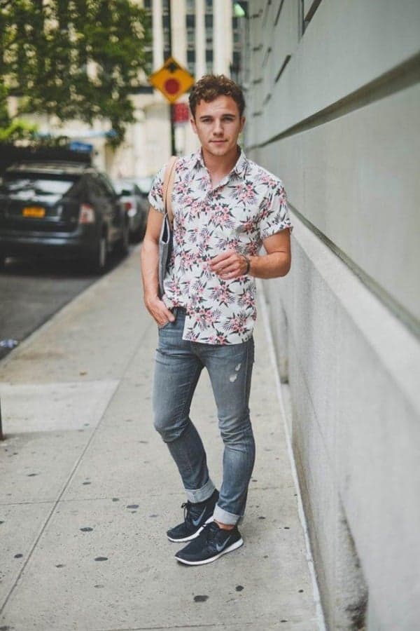 cool outfits for teenage guys