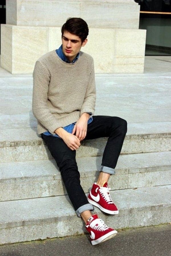 cool outfits for teenage guys