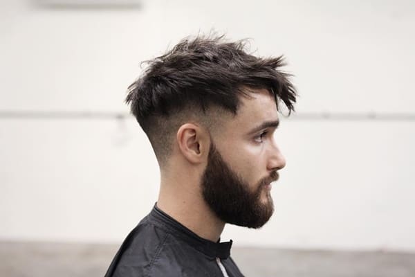 How To Find Out The Right Hair Cut According To Face Shapes