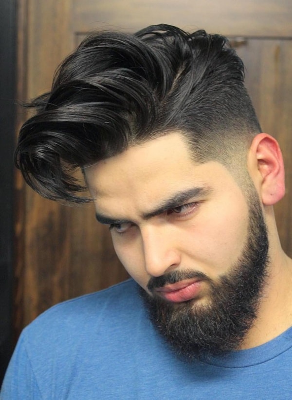 Hair Style Boys Photos 2020 New Messy Combover Long Hairs Style 2020 But if you really want to choose the best ones around, check out our list of haircuts for boys and rock your look. wallpapers