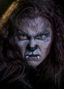78 Easy Halloween Face Painting Ideas For Adults