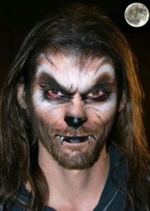 78 Easy Halloween Face Painting Ideas For Adults