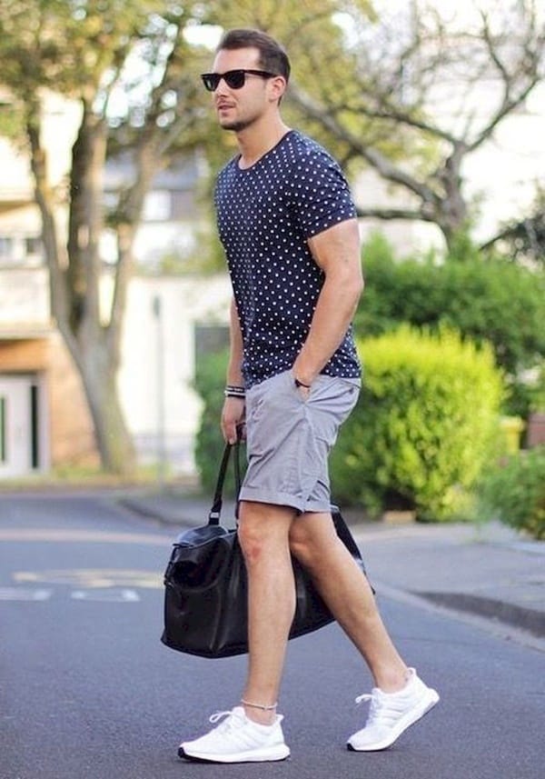 Effortless Outfit Ideas For Stylish Men In 2019