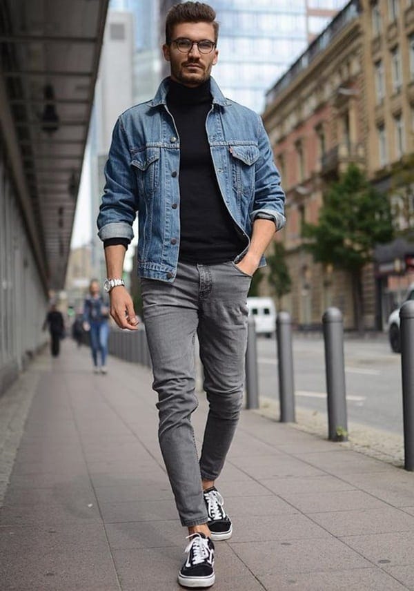 30 Effortless Outfit Ideas For Stylish Men In 2023