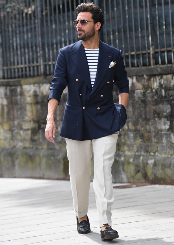 Effortless Outfit Ideas For Stylish Men In 2019