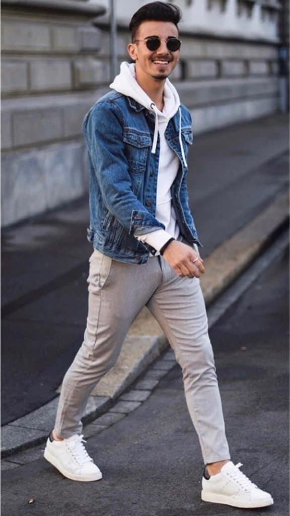 shoes every guy should have