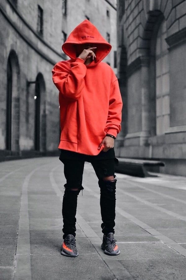 Shoes Every Man Should Own